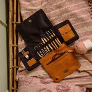 Muud - Gro Crossbody