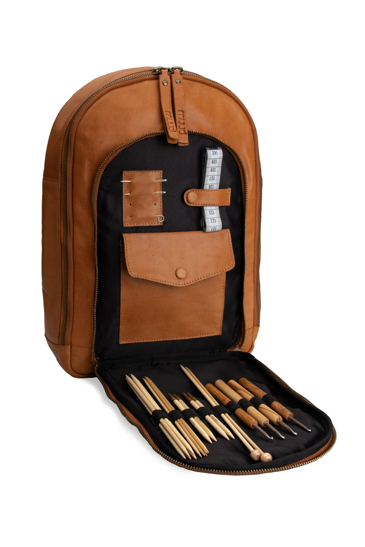 Muud - Gwen Sling-Tasche – Bild 2