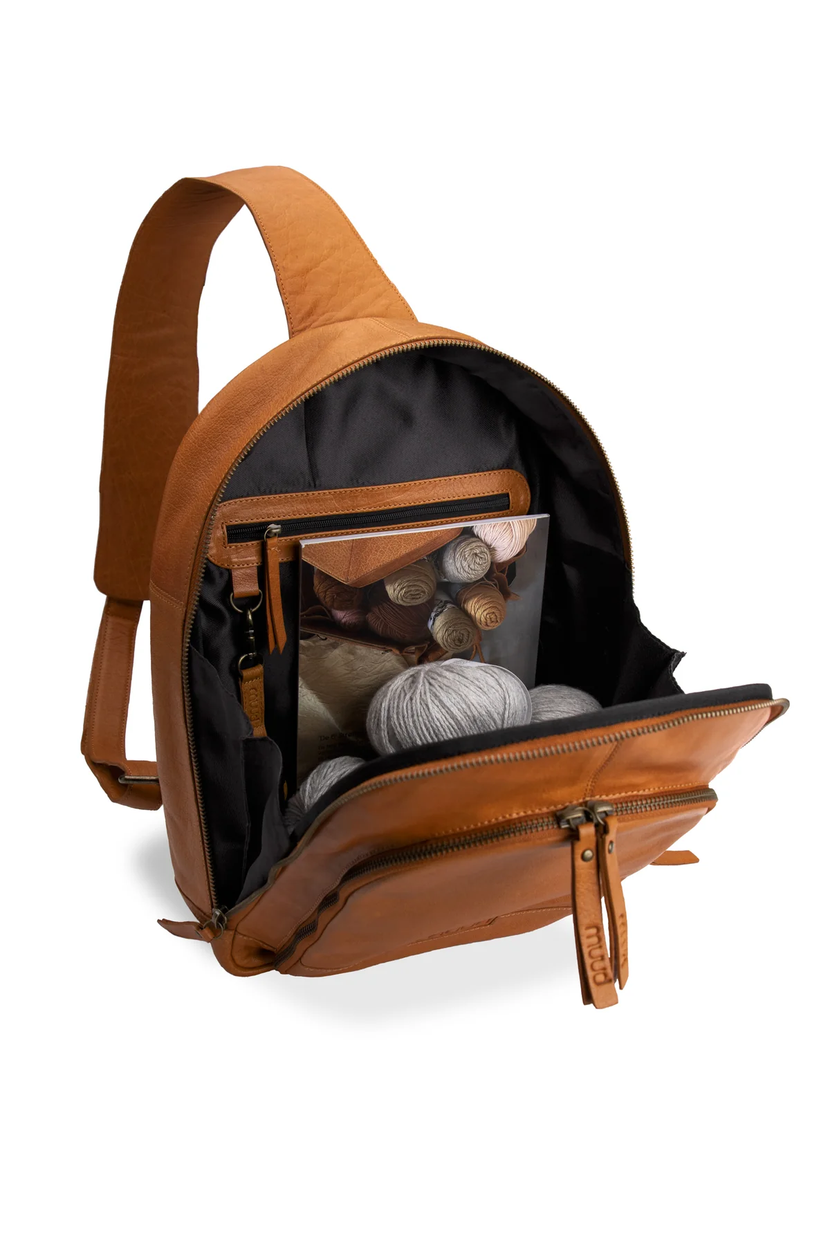 Muud - Gwen Sling-Tasche – Bild 4