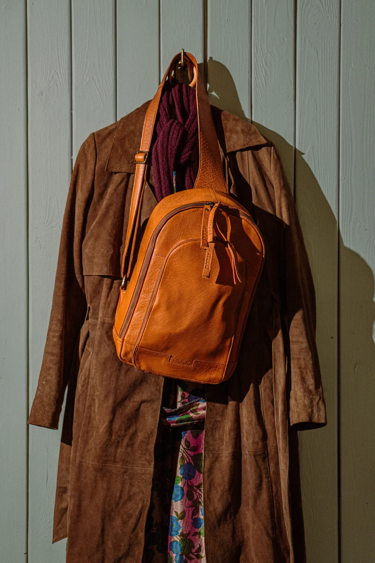 Muud - Gwen Sling-Tasche