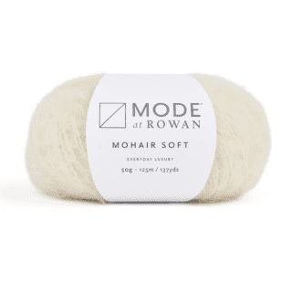 Rowan - Mode Mohair Soft