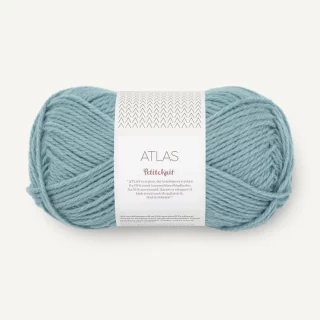 Sandnes - Atlas by Petite Knit