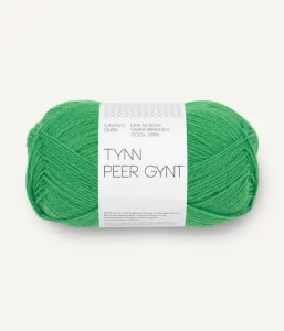 Jelly been green 8236