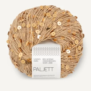 Sandnes - Paljett