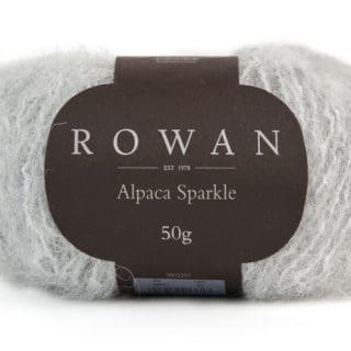 Rowan - Mode Alpaca Sparkle