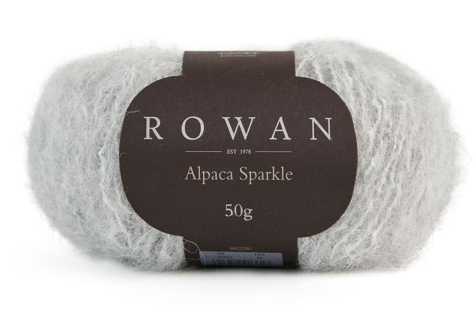 Rowan - Mode Alpaca Sparkle