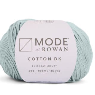 Rowan - Mode Cotton DK