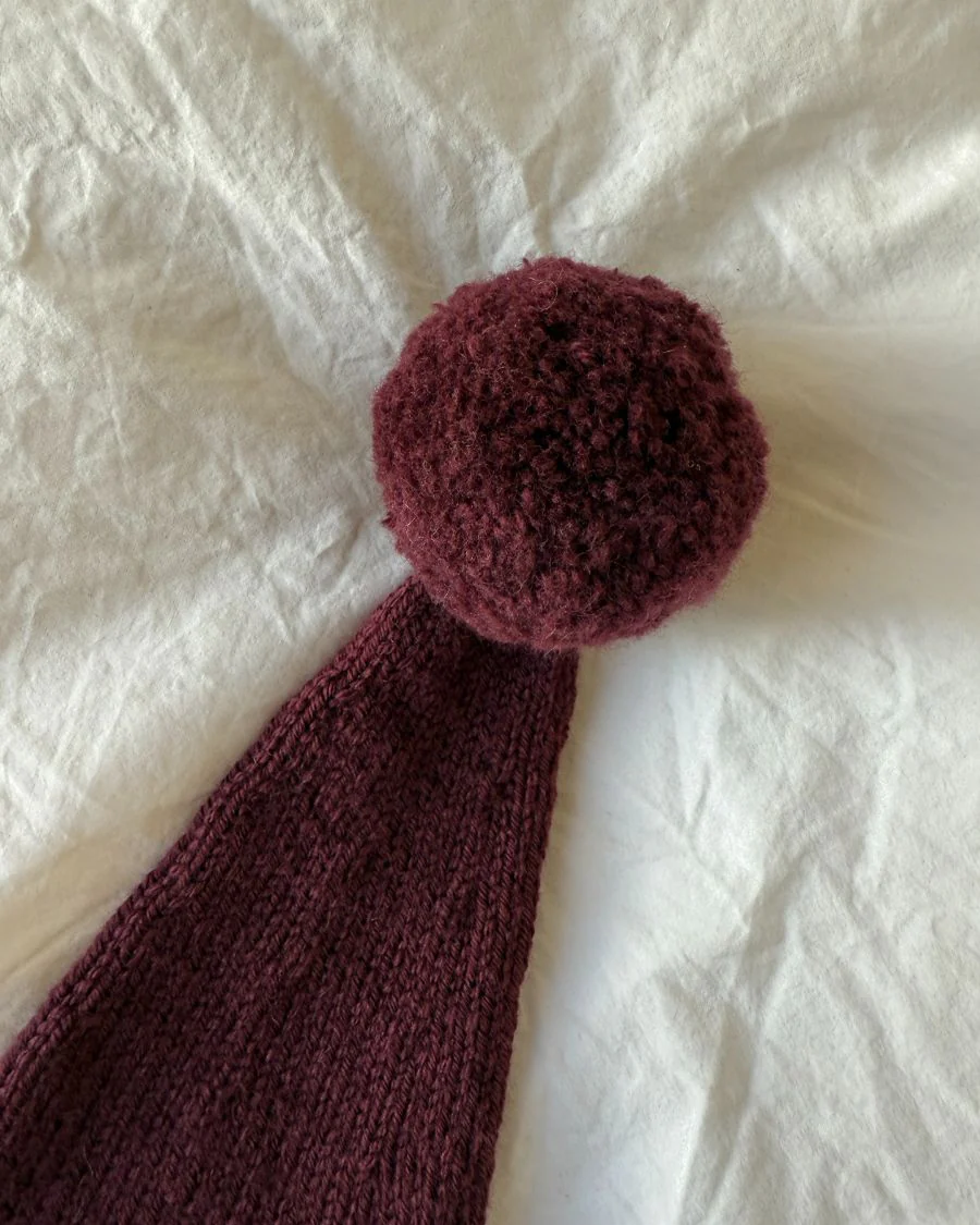 Mehrere Oslo Mützen in unterschiedlichen Farben