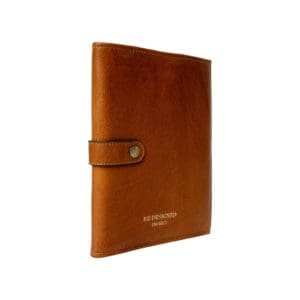 Project 14 Burned Tan/Brass